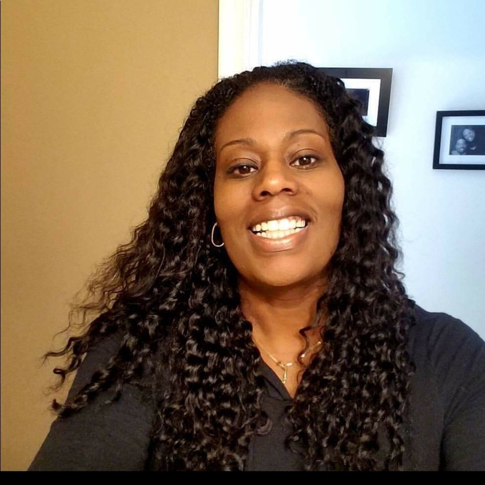 Meet your Posher, Joanna